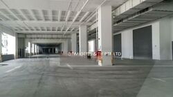 Tuas South Street 15 (D22), Warehouse #626378961
